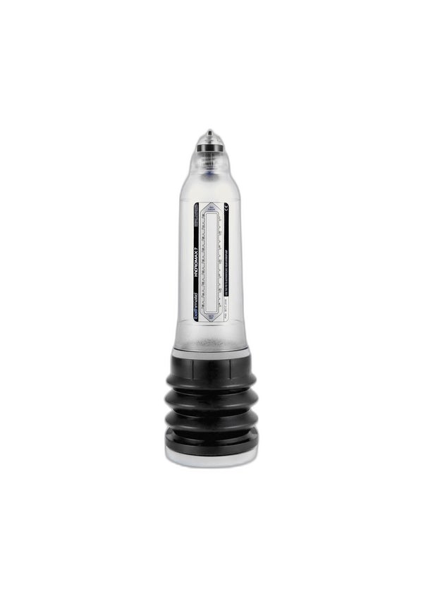 Bathmate Hydromax